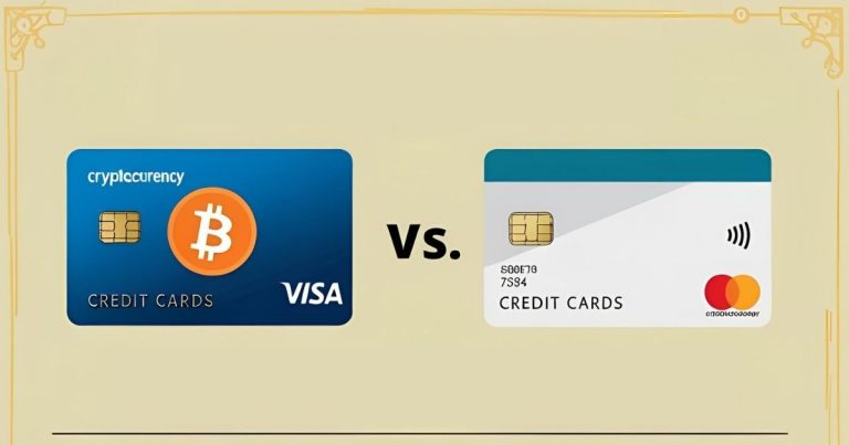 加密貨幣信用卡