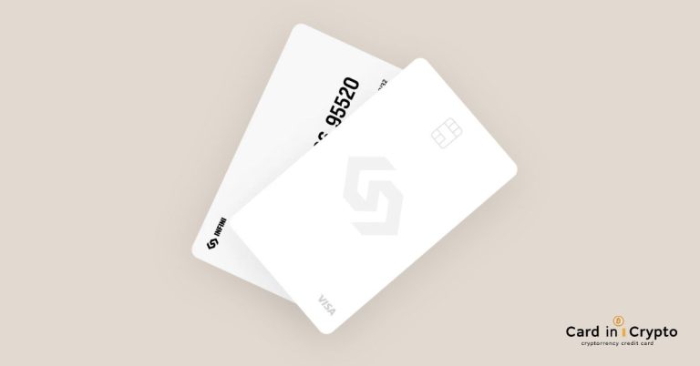 infini card