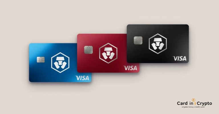 crypto.com card