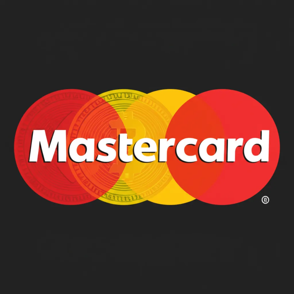 mastercard 加密貨幣 如何重塑數位支付的未來