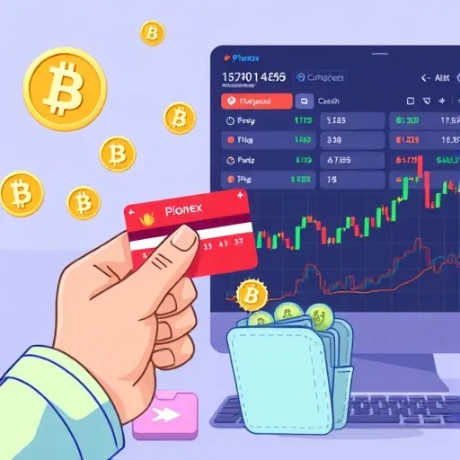 使用 Pionex 信用卡購買加密貨幣：完整指南 2026 快速、簡單、安全，不錯過市場機會！