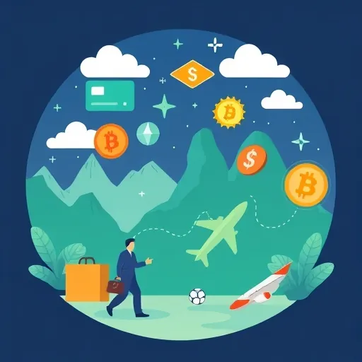 Braintree服務幫助商家整合加密貨幣支付選項，涵蓋電子商務旅遊等多行業，提升消費者數位貨幣使用便利性